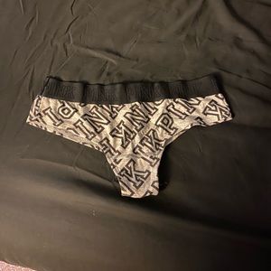 9 pairs of PINK Victoria’s Secret Panties